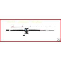 Abu Garcia Sea Boat Fishing Rod + Abu Multiplier Reel